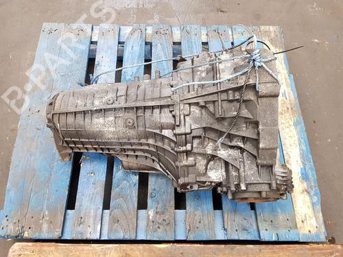 Used Gearbox Gearbox AUDI Q5 (FYB, FYG) 2.0 TDI quattro (190 hp) 22681661 22681661