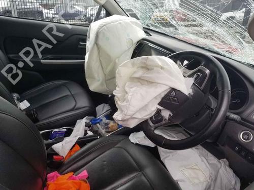 Used Parts MITSUBISHI L200 / TRITON (KJ_, KK_, KL_) 2.2 DI-D 4WD (150 hp) 4416178