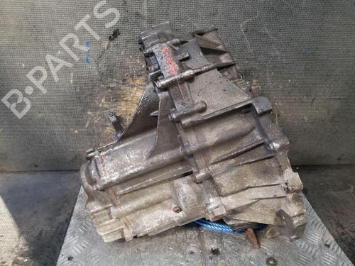Gearbox TOYOTA YARIS (_P1_) 1.5 (NCP13_, NCP13R) | BP30914613M3 
