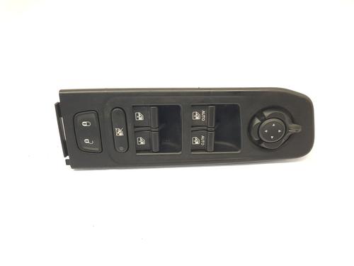 Used Right front window switch Right front window switch JEEP RENEGADE SUV (BU, B1, BV) 1.6 CRD (120 hp) 32127515 32127515