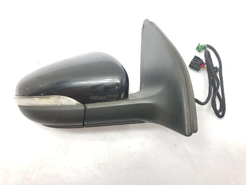 Used Right mirror VW GOLF VI (5K1) 1.6 TDI (105 hp) 29229534