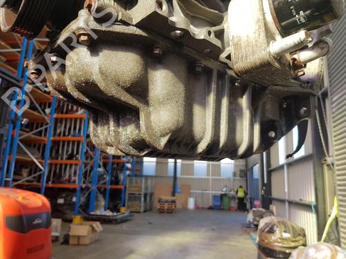 Engine FORD FOCUS III 1.6 Ti | BP39952189M1 - Image 11