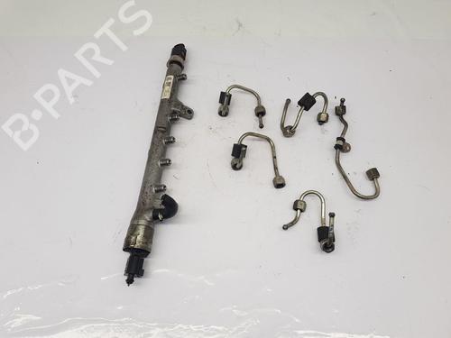 Used Injection rail Injection rail SKODA OCTAVIA II Combi (1Z5) 1.6 TDI (105 hp) 34169211 34169211