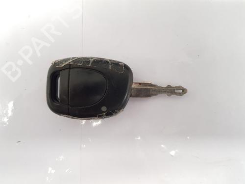 Lenksäule RENAULT CLIO II (BB_, CB_) 1.2 (BB0A, BB0F, BB10, BB1K, BB28, BB2D, BB2H, CB0A,... | BP29957052M21