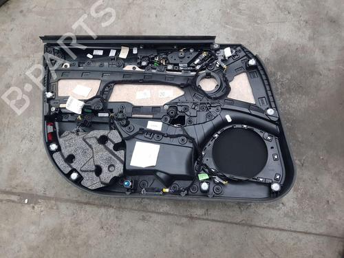 Right front seat ALFA ROMEO GIULIA (952_) 2.2 D (952AFA25, 952AFM25, 952ALA25) | BP28329809C16 