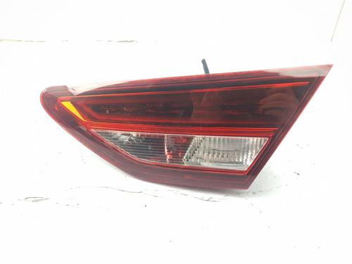 Right tailgate light SEAT LEON (5F1) 1.4 TSI | BP32483948C80