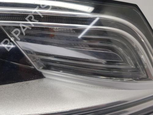 Right headlight AUDI Q5 (8RB) 3.0 TDI quattro | BP29620201C29 
