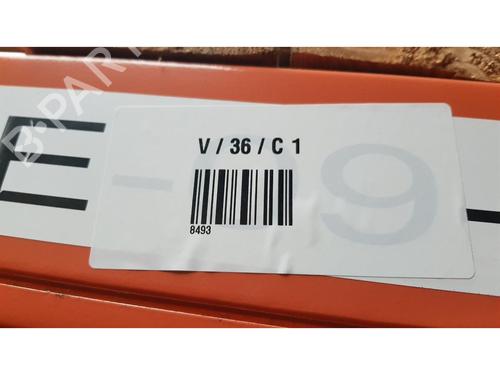 Climate control BMW X4 (G02, F98) xDrive 20 d Mild-Hybrid | BP32149213I5 - Image 8