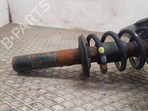 Left front shock absorber AUDI Q5 (8RB)  | BP28283820M16 