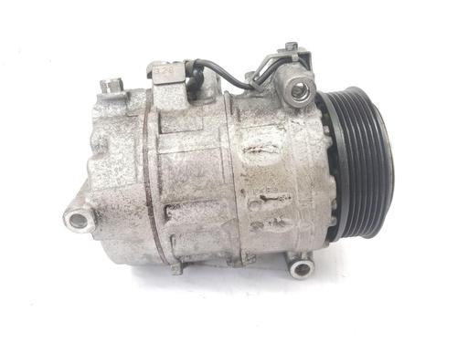 AC compressor LAND ROVER DEFENDER Van (L663) | BP37517169M34 - Image 6