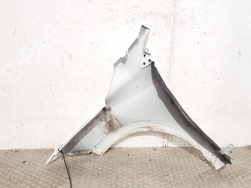 Right front fenders RENAULT MEGANE III Hatchback (BZ0/1_, B3_) 1.6 16V (BZ0H) | BP27150822C42 