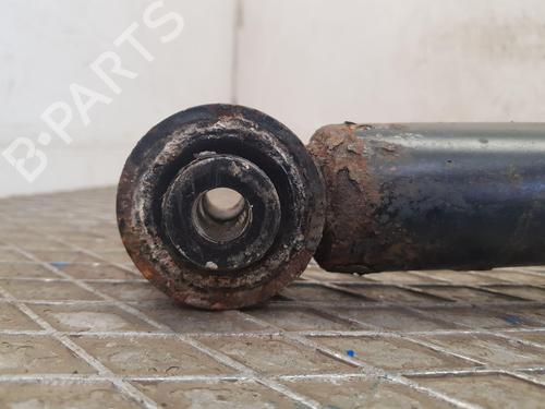 Right rear shock absorber LAND ROVER RANGE ROVER SPORT II (L494) 5.0 SCV8 4x4 | BP28362796M19 