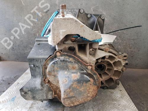 Gearbox FORD FIESTA VI (CB1, CCN) 1.4 TDCi | BP37170163M3 - Image 5