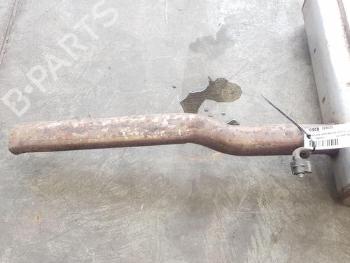 Exhaust system MINI MINI (F56) John Cooper Works | BP28032617M121 
