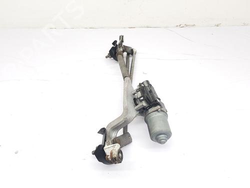 Front wiper motor SUBARU FORESTER (SJ_) 2.0 D AWD (SJD) | BP26461318M29 