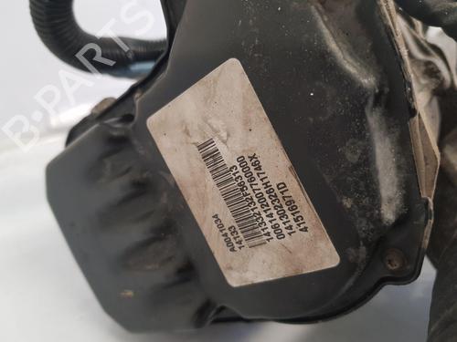 Steering rack VOLVO V40 Hatchback (525) D2 | BP33966680M22  - Image 8