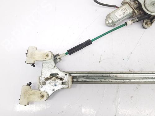 Front right window mechanism SUZUKI WAGON R+ (MA) 1.3 (RB413) | BP31841781C23