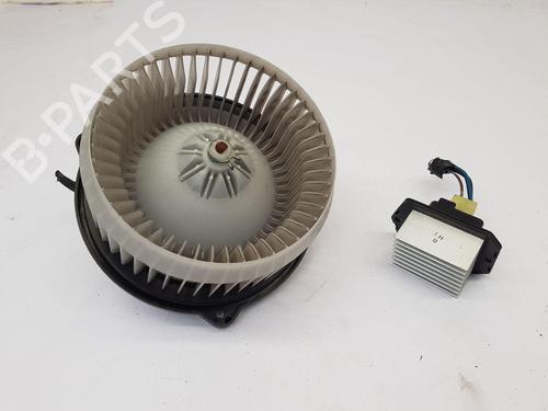 Motor da chauffage Motor da chauffage HONDA CR-V II (RD_) 2.0 (RD5) (150 hp) 36241001 36241001
