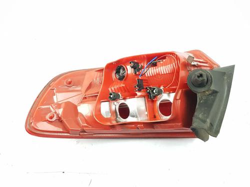 Left taillight AUDI A3 (8P1) 1.9 TDI | BP28158131C34 