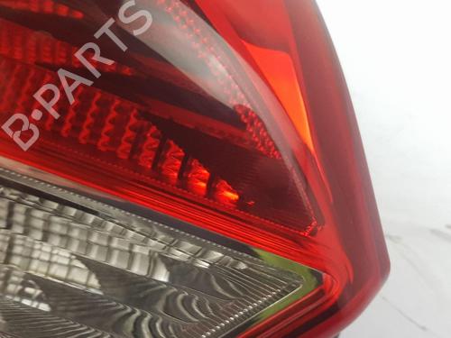 Left taillight VOLVO V40 Hatchback (525) T2 | BP34226397C34 - Image 5
