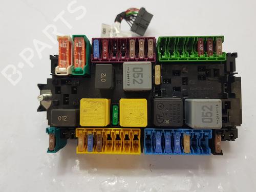 Fuse box MERCEDES-BENZ VITO Van (W447)  | BP28307763E1 
