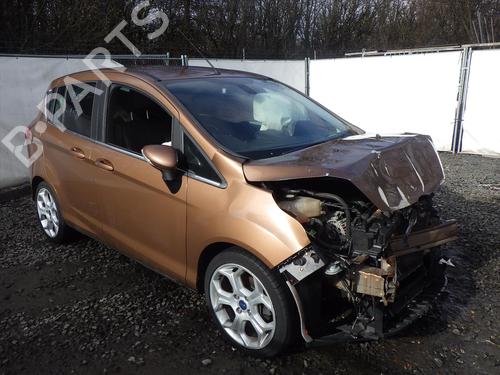 Headrest FORD B-MAX (JK)  | BP22812323I31 
