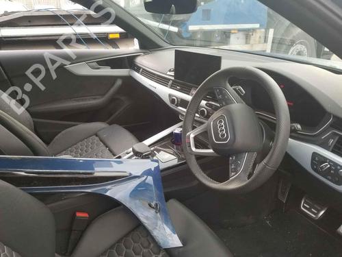 Used Parts AUDI A4 B9 Avant (8W5, 8WD) RS4 TFSi quattro (450 hp) 4322238