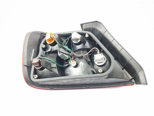 Right taillight HONDA ACCORD VI Hatchback (CH, CL) 1.8 i (CH6) | BP28087963C35 