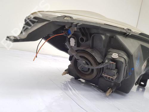Left headlight NISSAN NOTE (E11, NE11) 1.6 | BP37266380C28 - Image 7