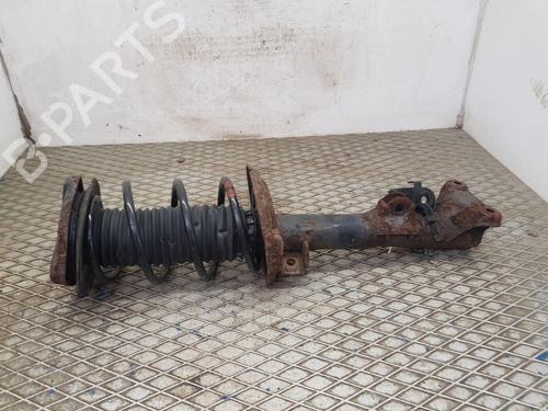 Used Right front shock absorber MERCEDES-BENZ C-CLASS (W204) C 180 Kompressor (204.044, 204.045) (156 hp) 29839438