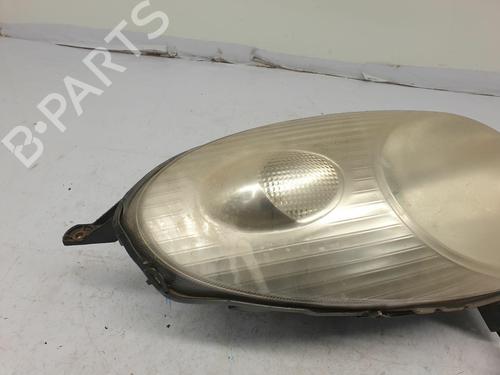 Right headlight NISSAN MICRA III (K12) 1.4 16V | BP22679068C29 
