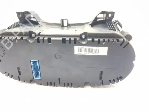 Instrument cluster SKODA YETI (5L) 2.0 TDI | BP24130247C47 