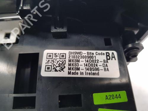 Shift knob JAGUAR F-PACE (X761)  | BP33295931I34  - Image 8