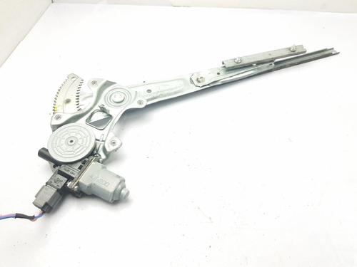 Front left window mechanism MITSUBISHI ASX (GA_W_) 1.8 DI-D 4WD (GA6W) | BP36093552C22  - Image 6