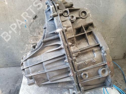 Gearbox RENAULT TRAFIC II Van (FL) 2.0 dCi 115 (FL01, FL0U, FL00, FL0H, FL0M) | BP30924002M3
