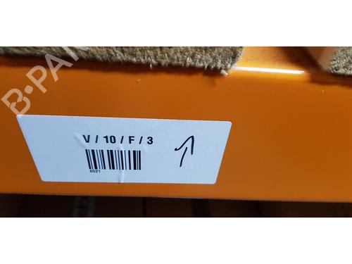 Other VOLVO S90 II (234) D4 | BP23263972O1 