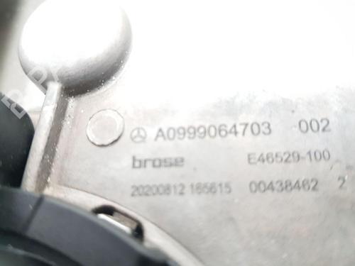 Other MERCEDES-BENZ GLC (X253) 220 d 4-matic (253.915) | BP27392351O1 