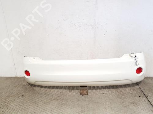 Bak støtfanger FORD FIESTA V (JH_, JD_) 1.4 16V (80 hp) 30445563