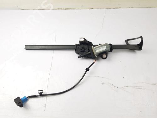 Andre MERCEDES-BENZ C-CLASS Coupe (C205) C 200 EQ Boost (205.377) (184 hp) 32177671