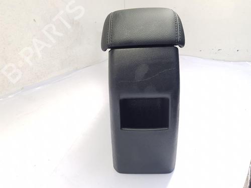Middle console FORD FIESTA VII (HJ, HF)  | BP29379123I22 