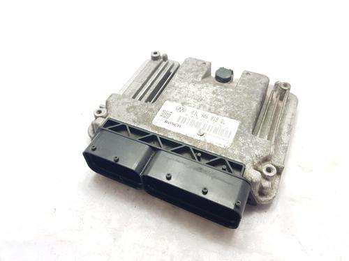 Used Engine control unit (ECU) SKODA YETI (5L) 2.0 TDI 4x4 (140 hp) 30891614