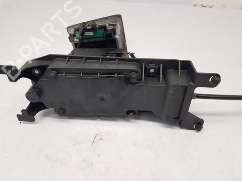 Gearstang SKODA SCALA (NW1)  | BP31663371M90 