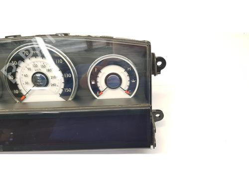 Instrument cluster ROLLS-ROYCE WRAITH (RR5) V12 | BP27530307C47 