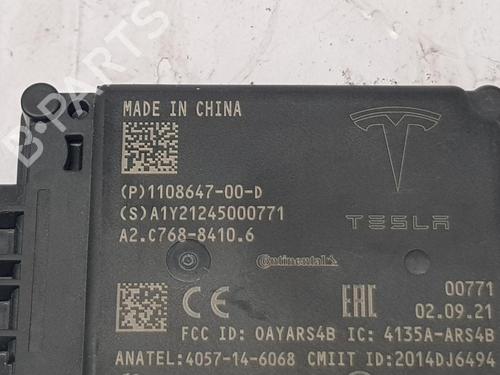 Módulo eletrónico TESLA MODEL 3 (5YJ3) | BP39074513M83 - Image 2