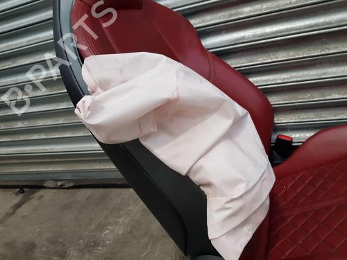 Right front seat AUDI A5 Sportback (F5A, F5F) S5 TFSI quattro | BP32097813C16 - Image 13