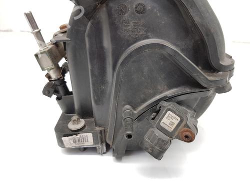 Intake manifold VAUXHALL CORSA Mk III (D) (S07) 1.2 i 16V (L08) | BP22676436M70 