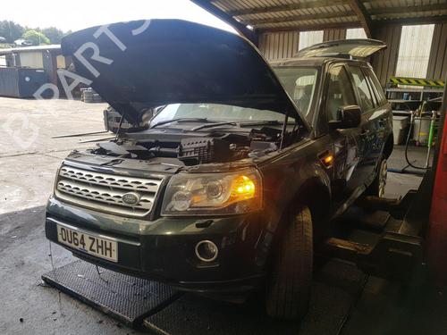Engine control unit (ECU) LAND ROVER FREELANDER 2 (L359) 2.2 SD4 4x4 | BP27579601M57 