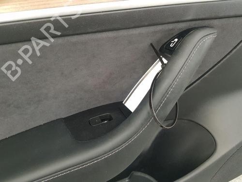 Front left panel TESLA MODEL 3 (5YJ3) | BP38956812C58 - Image 5