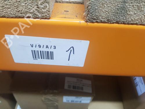 Electronic module JAGUAR XF II (X260) 2.0 D | BP33412735M83  - Image 8