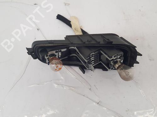 Used Lamp holder Lamp holder FIAT PUNTO EVO (199_) 1.4 (199AXB1A) (77 hp) 35772158 35772158